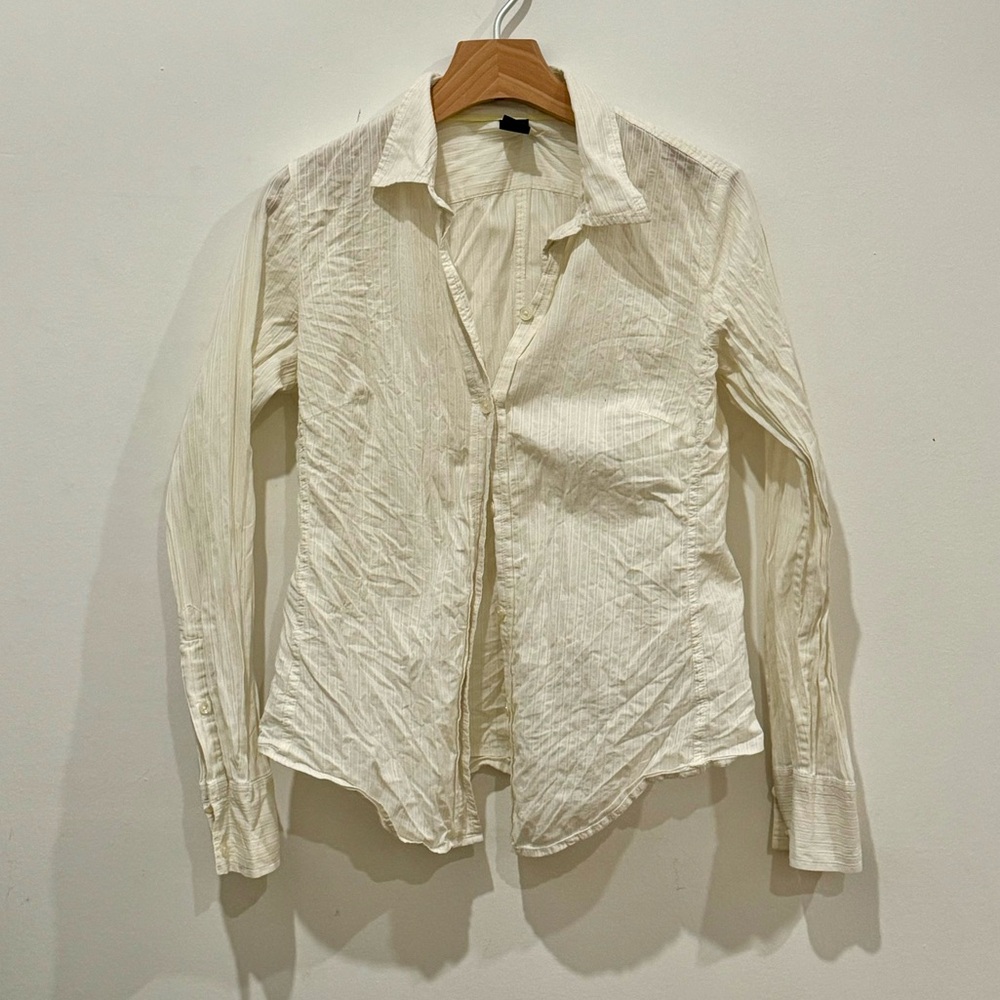 Gap Button Down - image 1